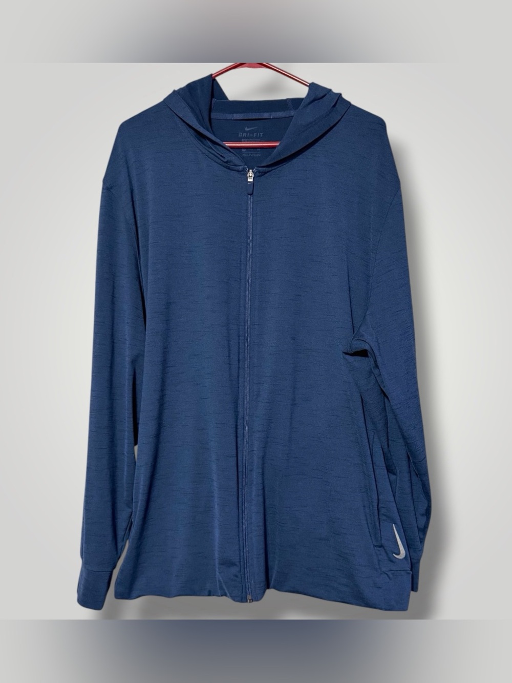 Men’s Nike jacket size XXL